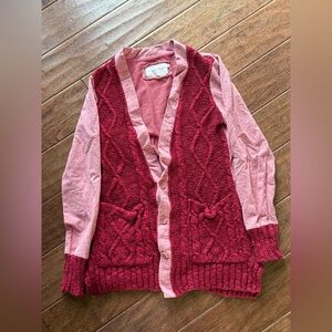 Evy's Tree Chloe Cardigan